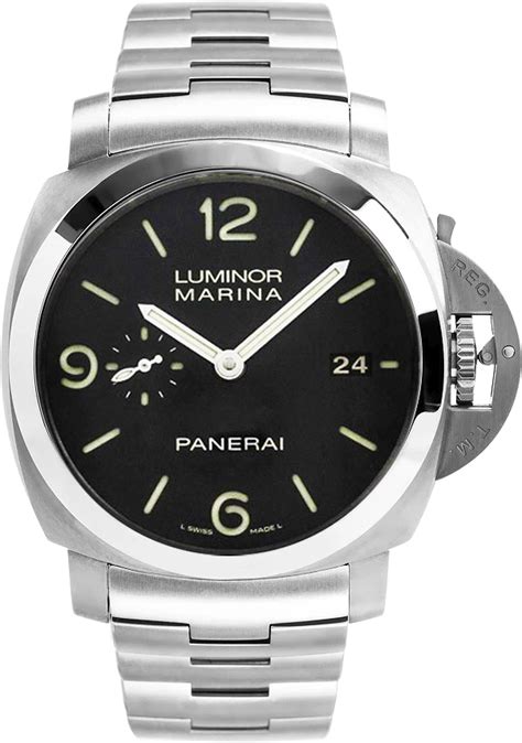 pam00328 panerai|panerai luminor marina 1950.